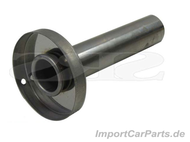 Universal / Magnaflow Silencer 10cm